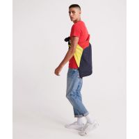 SUPERDRY ФУТБОЛКА