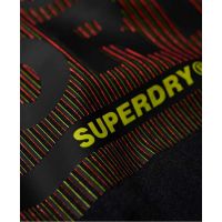 SUPERDRY ФУТБОЛКА СПОРТИВНАЯ