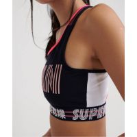 SUPERDRY ТОП СПОРТИВНЫЙ