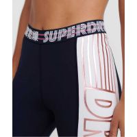 SUPERDRY ЛЕГИНСЫ