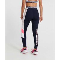SUPERDRY ЛЕГИНСЫ