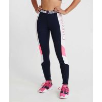SUPERDRY ЛЕГИНСЫ