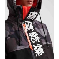 SUPERDRY КУРТКА СНОУБОРДИЧЕСКАЯ
