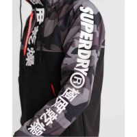 SUPERDRY КУРТКА СНОУБОРДИЧЕСКАЯ