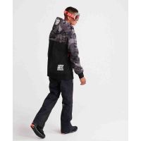 SUPERDRY КУРТКА СНОУБОРДИЧЕСКАЯ