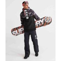 SUPERDRY КУРТКА СНОУБОРДИЧЕСКАЯ