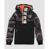 SUPERDRY КУРТКА СНОУБОРДИЧЕСКАЯ