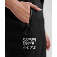 SUPERDRY БРЮКИ ГОРНОЛЫЖНЫЕ