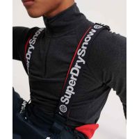 SUPERDRY БРЮКИ СНОУБОРДИЧЕСКИЕ