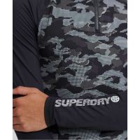 SUPERDRY ТЕРМОБЕЛЬЕ ВЕРХ
