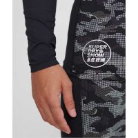 SUPERDRY ТЕРМОБЕЛЬЕ ВЕРХ