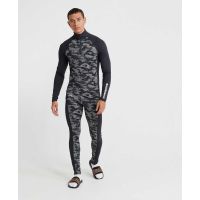 SUPERDRY ТЕРМОБЕЛЬЕ ВЕРХ