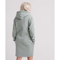 SUPERDRY ПЛАТЬЕ ХУДИ
