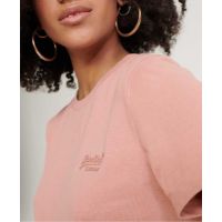 SUPERDRY ФУТБОЛКА