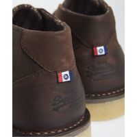 SUPERDRY БОТИНКИ