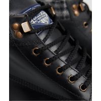 SUPERDRY БОТИНКИ
