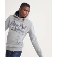 SUPERDRY ХУДИ