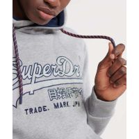 SUPERDRY ХУДИ