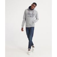 SUPERDRY ХУДИ
