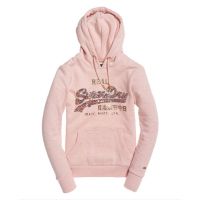 SUPERDRY ХУДИ