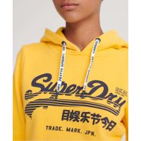 SUPERDRY ХУДИ
