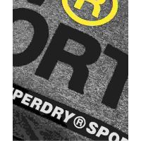 SUPERDRY СУМКА СПОРТИВНАЯ