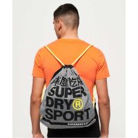SUPERDRY СУМКА СПОРТИВНАЯ