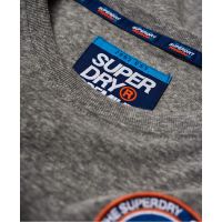 SUPERDRY ЛОНГСЛИВ