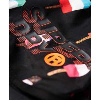 SUPERDRY ШОРТЫ ПЛАВАТЕЛЬНЫЕ