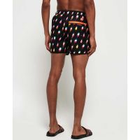 SUPERDRY ШОРТЫ ПЛАВАТЕЛЬНЫЕ