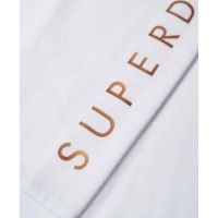SUPERDRY ЛОНГСЛИВ