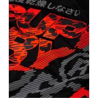 SUPERDRY ФУТБОЛКА СПОРТИВНАЯ