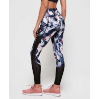 SUPERDRY ЛЕГИНСЫ
