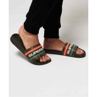 SUPERDRY ШЛЕПАНЦЫ