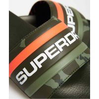 SUPERDRY ШЛЕПАНЦЫ