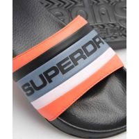 SUPERDRY ШЛЕПАНЦЫ