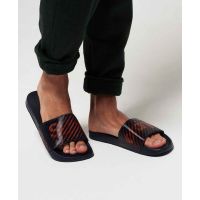 SUPERDRY ШЛЕПАНЦЫ