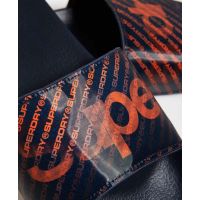 SUPERDRY ШЛЕПАНЦЫ