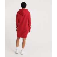 SUPERDRY ПЛАТЬЕ ХУДИ