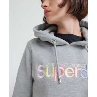 SUPERDRY ХУДИ