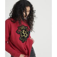 SUPERDRY СВИТШОТ