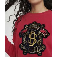 SUPERDRY СВИТШОТ