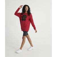 SUPERDRY СВИТШОТ