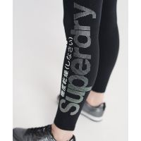 SUPERDRY ЛЕГИНСЫ