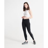 SUPERDRY ЛЕГИНСЫ