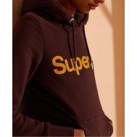 SUPERDRY ХУДИ