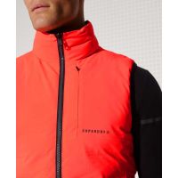 SUPERDRY ЖИЛЕТ