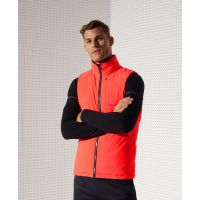 SUPERDRY ЖИЛЕТ