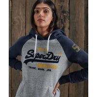 SUPERDRY ХУДИ