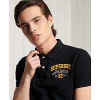SUPERDRY РУБАШКА ПОЛО